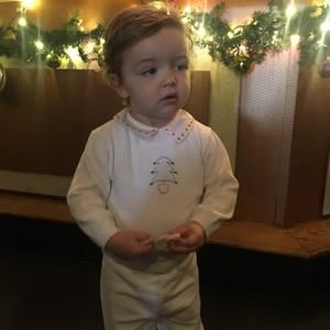 Meet your Posher, Terri